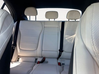 2022 Mercedes-Benz C-Class C 300