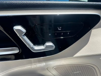 2022 Mercedes-Benz C-Class C 300