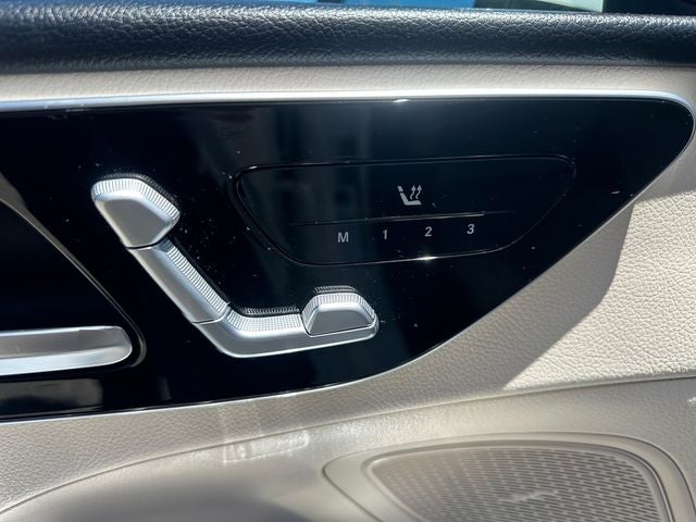 2022 Mercedes-Benz C-Class C 300
