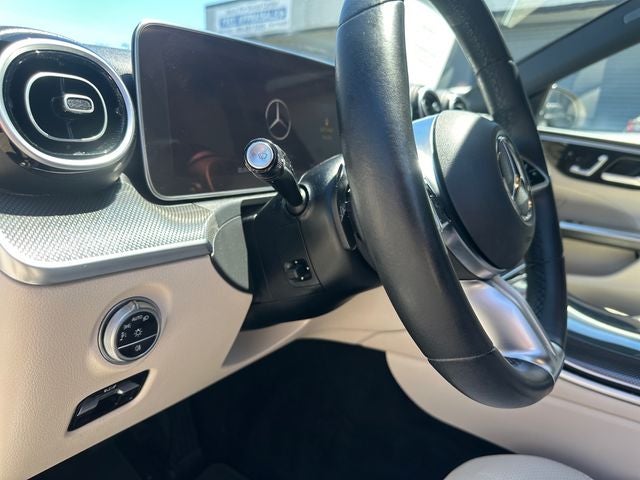 2022 Mercedes-Benz C-Class C 300