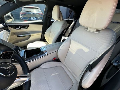 2022 Mercedes-Benz C-Class C 300