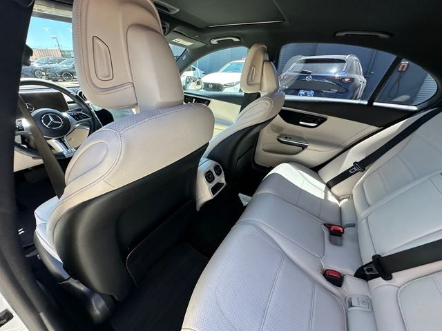 2022 Mercedes-Benz C-Class C 300