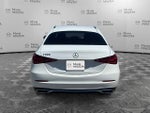 2022 Mercedes-Benz C-Class C 300
