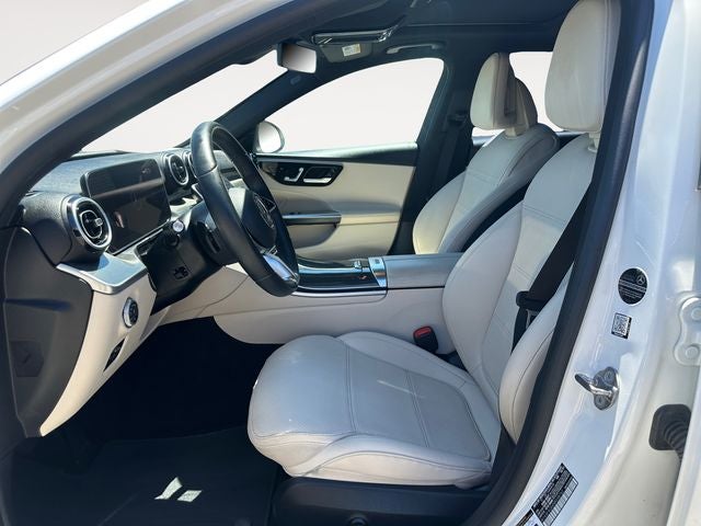 2022 Mercedes-Benz C-Class C 300