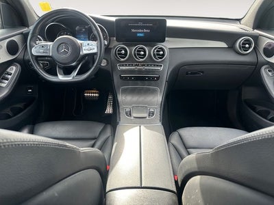2021 Mercedes-Benz GLC GLC 300