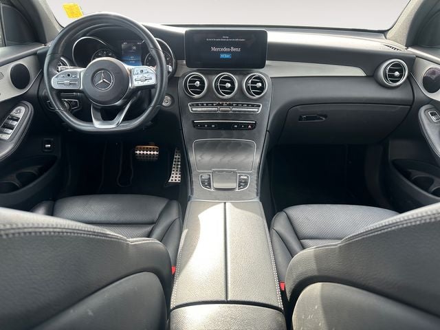2021 Mercedes-Benz GLC GLC 300