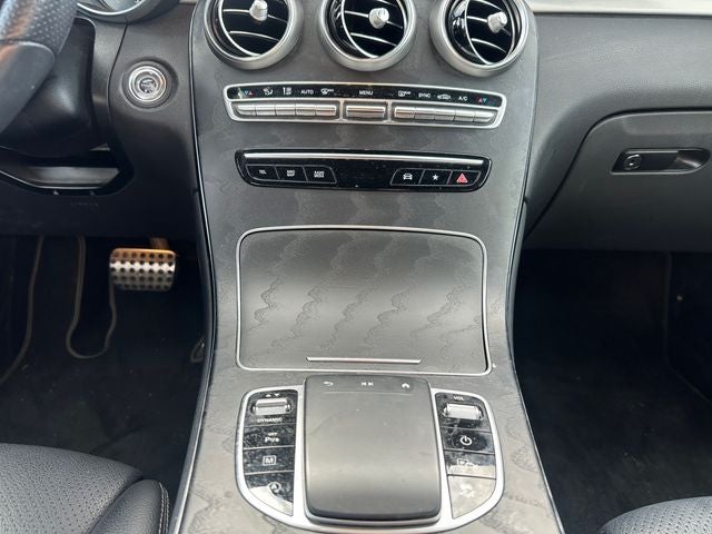 2021 Mercedes-Benz GLC GLC 300