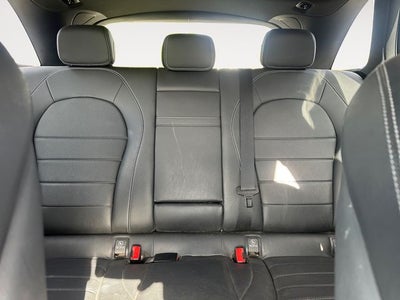 2021 Mercedes-Benz GLC GLC 300