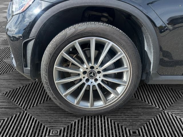 2021 Mercedes-Benz GLC GLC 300