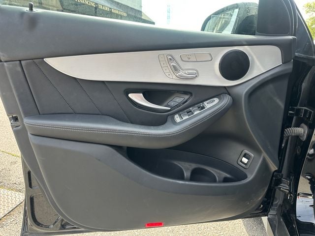 2021 Mercedes-Benz GLC GLC 300