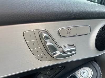 2021 Mercedes-Benz GLC GLC 300