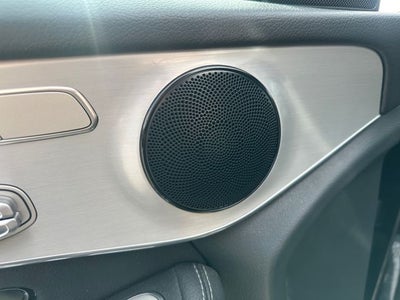 2021 Mercedes-Benz GLC GLC 300