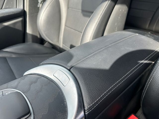 2021 Mercedes-Benz GLC GLC 300