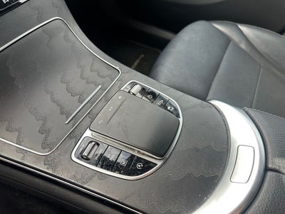 2021 Mercedes-Benz GLC GLC 300