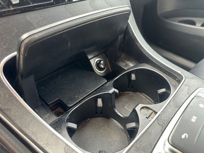 2021 Mercedes-Benz GLC GLC 300