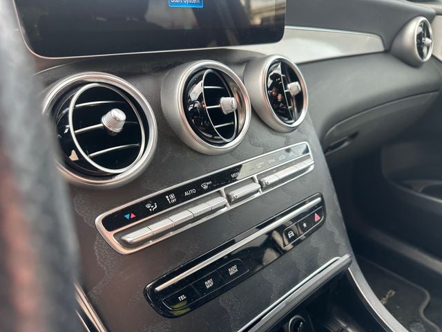 2021 Mercedes-Benz GLC GLC 300