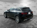 2021 Mercedes-Benz GLC GLC 300