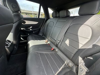 2021 Mercedes-Benz GLC GLC 300