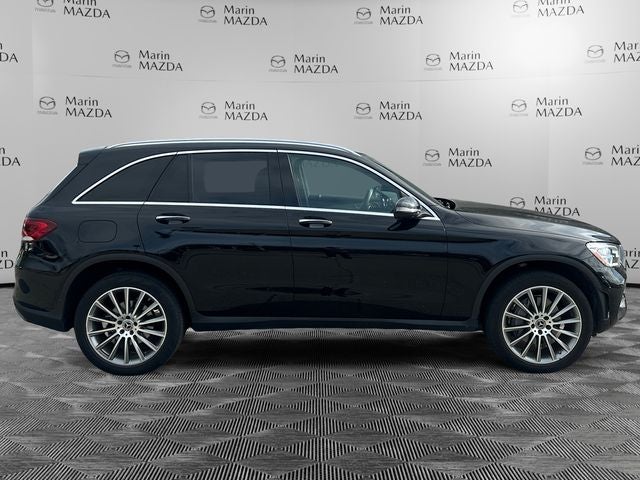 2021 Mercedes-Benz GLC GLC 300