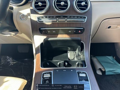 2022 Mercedes-Benz GLC GLC 300