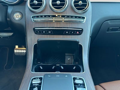 2023 Mercedes-Benz GLC GLC 43 AMG® 4MATIC®