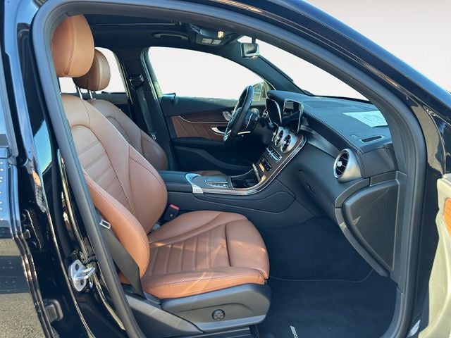 2023 Mercedes-Benz GLC GLC 43 AMG® 4MATIC®