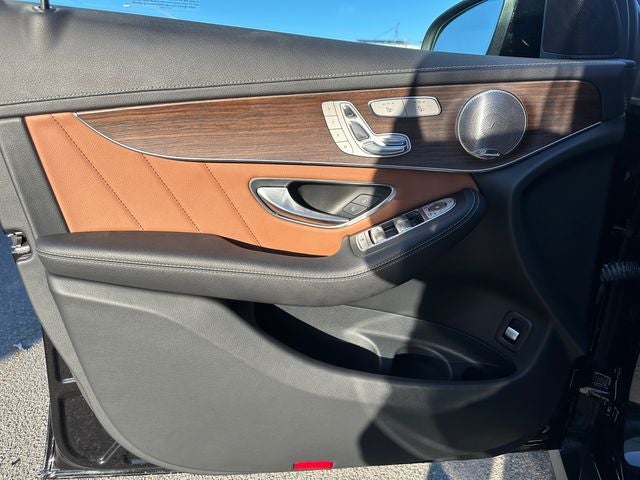 2023 Mercedes-Benz GLC GLC 43 AMG® 4MATIC®