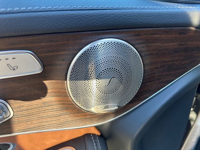 2023 Mercedes-Benz GLC GLC 43 AMG® 4MATIC®