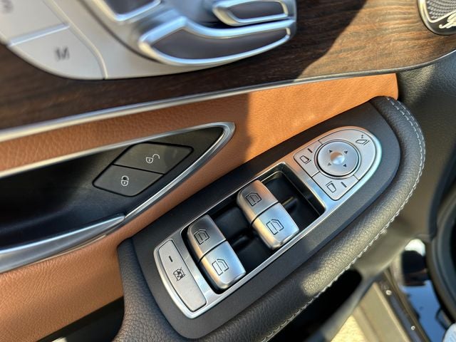 2023 Mercedes-Benz GLC GLC 43 AMG® 4MATIC®