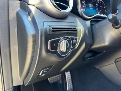 2023 Mercedes-Benz GLC GLC 43 AMG® 4MATIC®