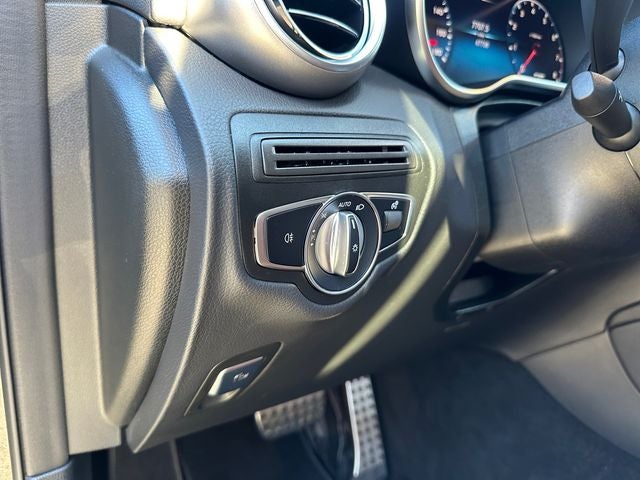 2023 Mercedes-Benz GLC GLC 43 AMG® 4MATIC®