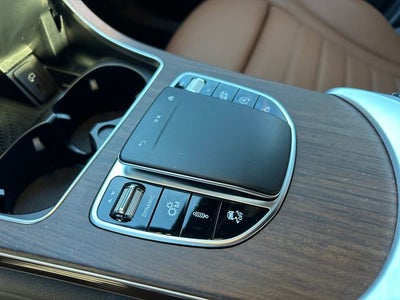 2023 Mercedes-Benz GLC GLC 43 AMG® 4MATIC®