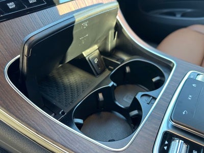 2023 Mercedes-Benz GLC GLC 43 AMG® 4MATIC®
