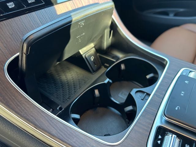 2023 Mercedes-Benz GLC GLC 43 AMG® 4MATIC®