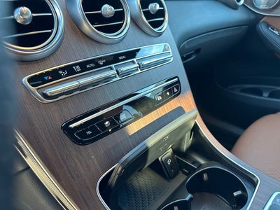 2023 Mercedes-Benz GLC GLC 43 AMG® 4MATIC®