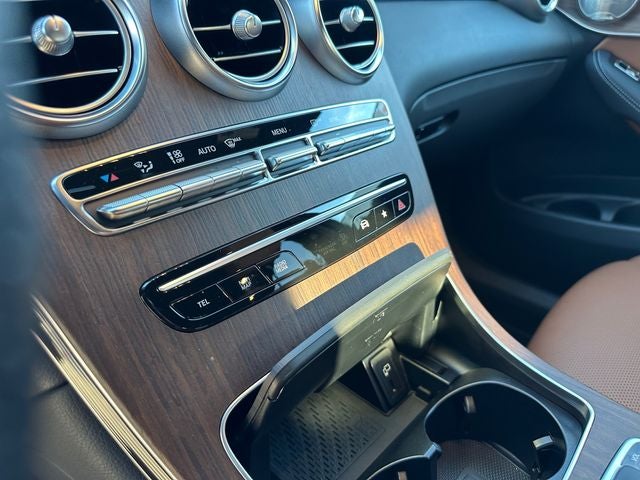 2023 Mercedes-Benz GLC GLC 43 AMG® 4MATIC®