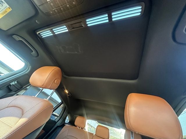 2023 Mercedes-Benz GLC GLC 43 AMG® 4MATIC®