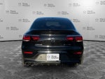 2023 Mercedes-Benz GLC GLC 43 AMG® 4MATIC®
