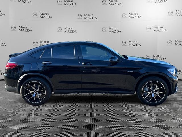 2023 Mercedes-Benz GLC GLC 43 AMG® 4MATIC®