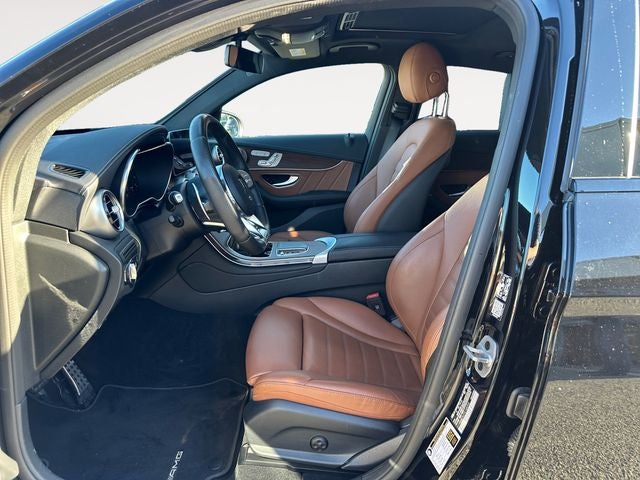 2023 Mercedes-Benz GLC GLC 43 AMG® 4MATIC®