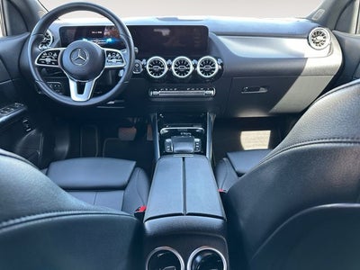 2023 Mercedes-Benz GLA GLA 250