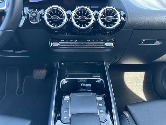 2023 Mercedes-Benz GLA GLA 250