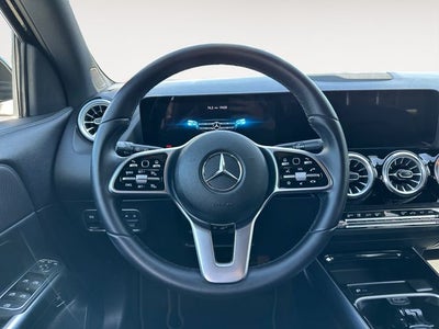 2023 Mercedes-Benz GLA GLA 250
