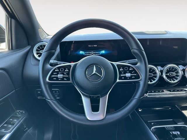 2023 Mercedes-Benz GLA GLA 250