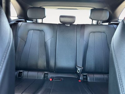 2023 Mercedes-Benz GLA GLA 250