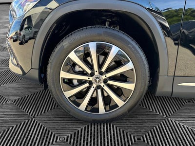 2023 Mercedes-Benz GLA GLA 250