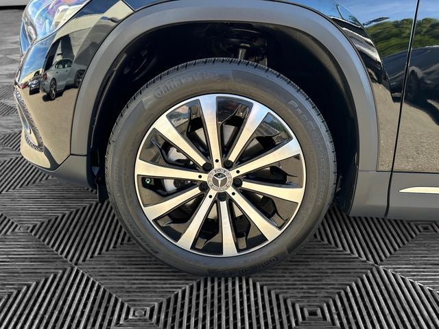 2023 Mercedes-Benz GLA GLA 250