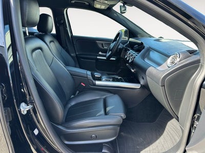 2023 Mercedes-Benz GLA GLA 250