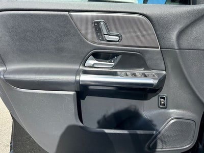 2023 Mercedes-Benz GLA GLA 250