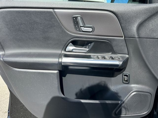 2023 Mercedes-Benz GLA GLA 250